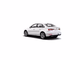 Audi A3 Limousine sport 40 TFSI quattro S tronic - Audi A3 Gebrauchtwagen in Augsburg