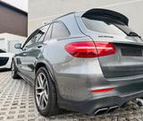 Mercedes-Benz GLC 63 S Entertainment/Head Up/Burmester/Pano/ - gebrauchte Mercedes-Benz GLC 63 AMG aus dem Jahr 2018