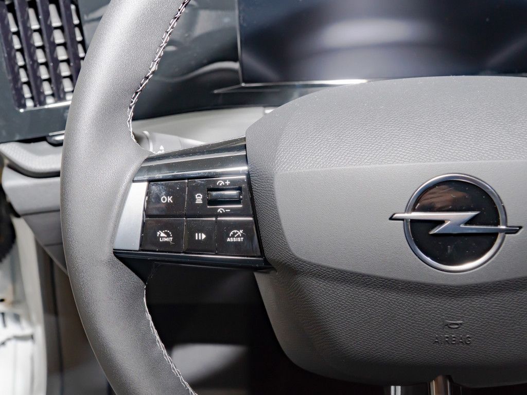 Opel Astra - Bild 14