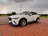 Mazda CX-3 2.0 SKYACTIV-G 150 Sports-Line AWD Spor... - Mazda Gebrauchtwagen in Freiburg