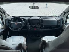 Knaus Traveller 650 DG *Dachklima|Lithium|Luftfeder*