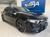 Mercedes-Benz A 220 d *4-MATIC*AMG*KAMERA*WIDESCREEN* - Mercedes-Benz A 220 aus 2022