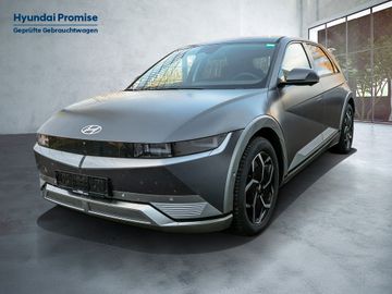 Hyundai Ioniq 5 Basis Elektro Autobahnassistent Navi