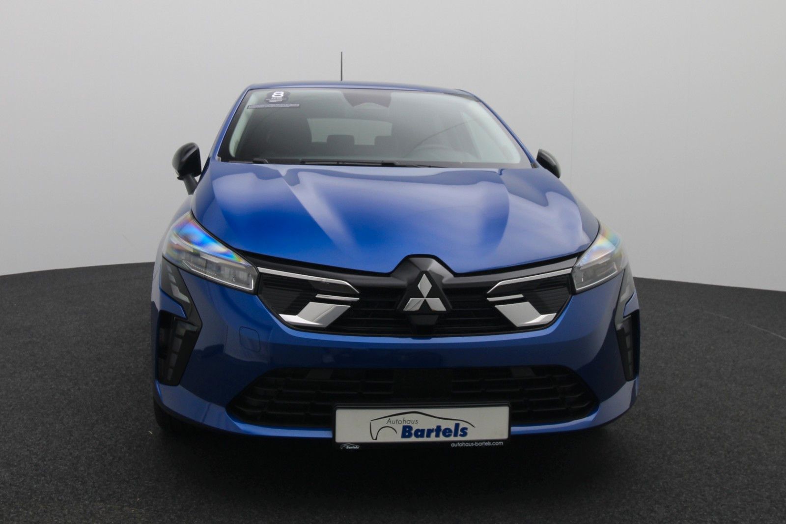 Fahrzeugabbildung Mitsubishi Colt 1.0 Plus