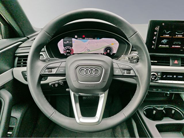 A4 Avant 35 2.0 TFSI S line S-tronic SHZ AHK ACC