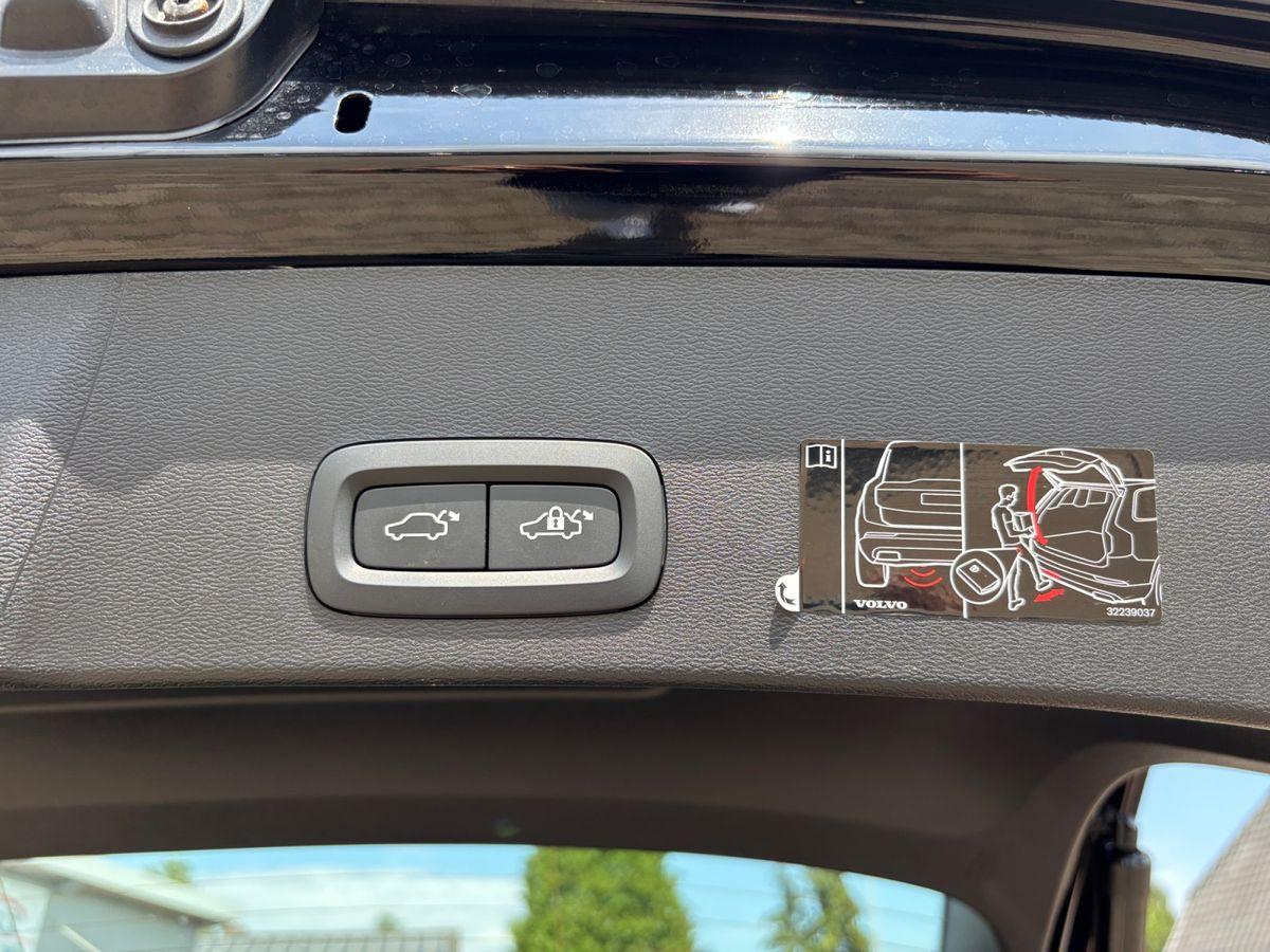 Volvo XC40 T3 Geartronic Momentum Pro H/K 360° 1.HAND, миниатюра 29