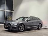 Audi A6 40 TDI Q S Line Virtual Kamera Acc AHK - Audi Gebrauchtwagen in Kempten