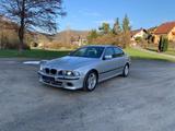 BMW E39 525i M-Paket 2.Hand/*Schalter*/Lie... - BMW: E39 M Paket