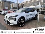 Mitsubishi Eclipse Cross Luxury-Paket 87kWh 22kW*LED*Massag