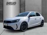 Opel Corsa Edition 1.2T Komfort-Paket GJR LED DAB App - Opel Corsa: Weiß, D