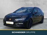 Seat LEON CUPRA 300 Sportstourer 4DRIVE NAVI+LED+SHZ+ - Seat Leon: Sportstourer