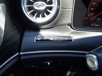 Mercedes CLS 450 - 11
