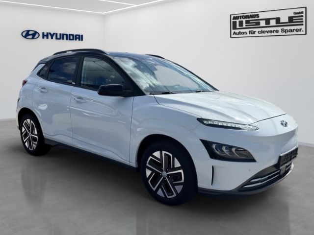 Fahrzeugabbildung Hyundai KONA Trend Elektro 2WD Navi Soundsystem ACC Appl