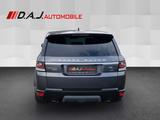 Land Rover Range Rover Sport 3.0 TDV6 SE/Bi-Xenon Pano KAM - Land Rover Range Rover Sport: Tdv6