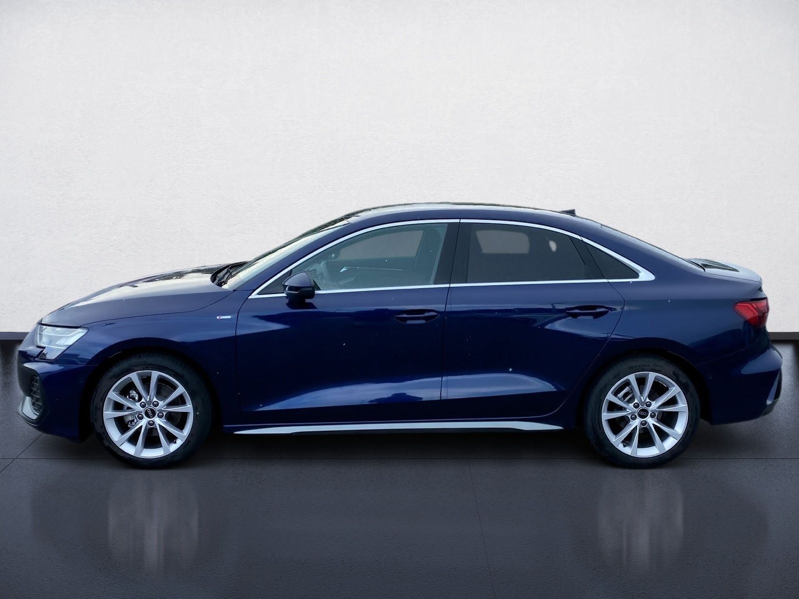 Audi A3 - Bild 3