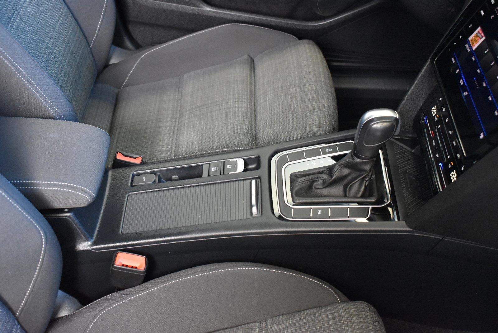 Volkswagen Passat 2.0TDI Business DSG*AHK*Matrix, миниатюра 22