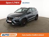Cupra Ateca 2.0 TSI 4Drive Aut.*NAVI*CAM*ACC*SHZ* - Cupra Ateca aus 2021