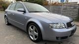 Audi A4 1.9TDI, Klimaautomatik,Nur 123TKM - Audi A4 aus 2004: Kombi