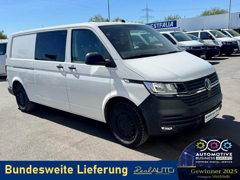 Volkswagen T6 Transporter 6.1 Kasten/Mixto TDI 4Motion AHK
