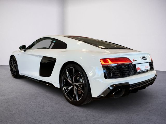 R8 COUPE V10 PERFORMANCE LED+KAMERA+OPTIK+LEDER+