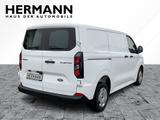 Ford Transit Custom 300L1 TREND 136PS Fahrerairbag - scheckheftgepflegte Ford Transit Custom