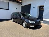 Skoda Superb Combi Active *1.Hand*Garantie*AHK* - Skoda Superb: Active