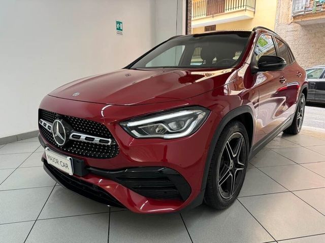 Mercedes-Benz Mercedes-benz GLA 180 2.0 Diesel Automatic Premi