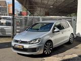 Volkswagen Golf VI GTD*2l*Xenon*Navi*Tempomat*PDC V+H* - Volkswagen Golf mit Diesel-Antrieb: Limousine, Vi GTD