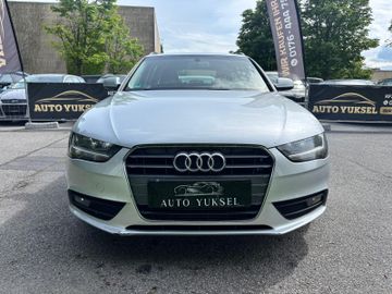 Audi A4 - 2