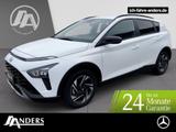 Hyundai Bayon 1.0 T-GDI Connect & Go Navi+SHZ+Kam+Tempo - Hyundai Bayon Connect-&-Go mit Benzin-Antrieb