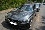 BMW 330i Touring M Sport Shadow Automatic Head-Up... - BMW 330 mit Anhängerkupplung