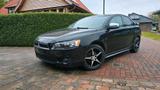 Mitsubishi Lancer - Mitsubishi Lancer aus 2009