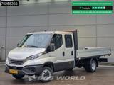 Iveco Daily 35C21 3.0L Automaat 210PK 2025-Model Open - Iveco Daily 35c
