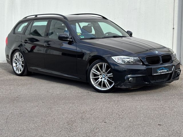 BMW 318i Touring M-Paket Pano Alcantara EURO5