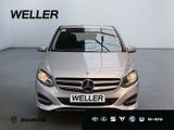 Mercedes-Benz B 180 7G Style *Navi*Parklenkassist*SHZ*Ambi* - Mercedes-Benz B 180 aus 2017