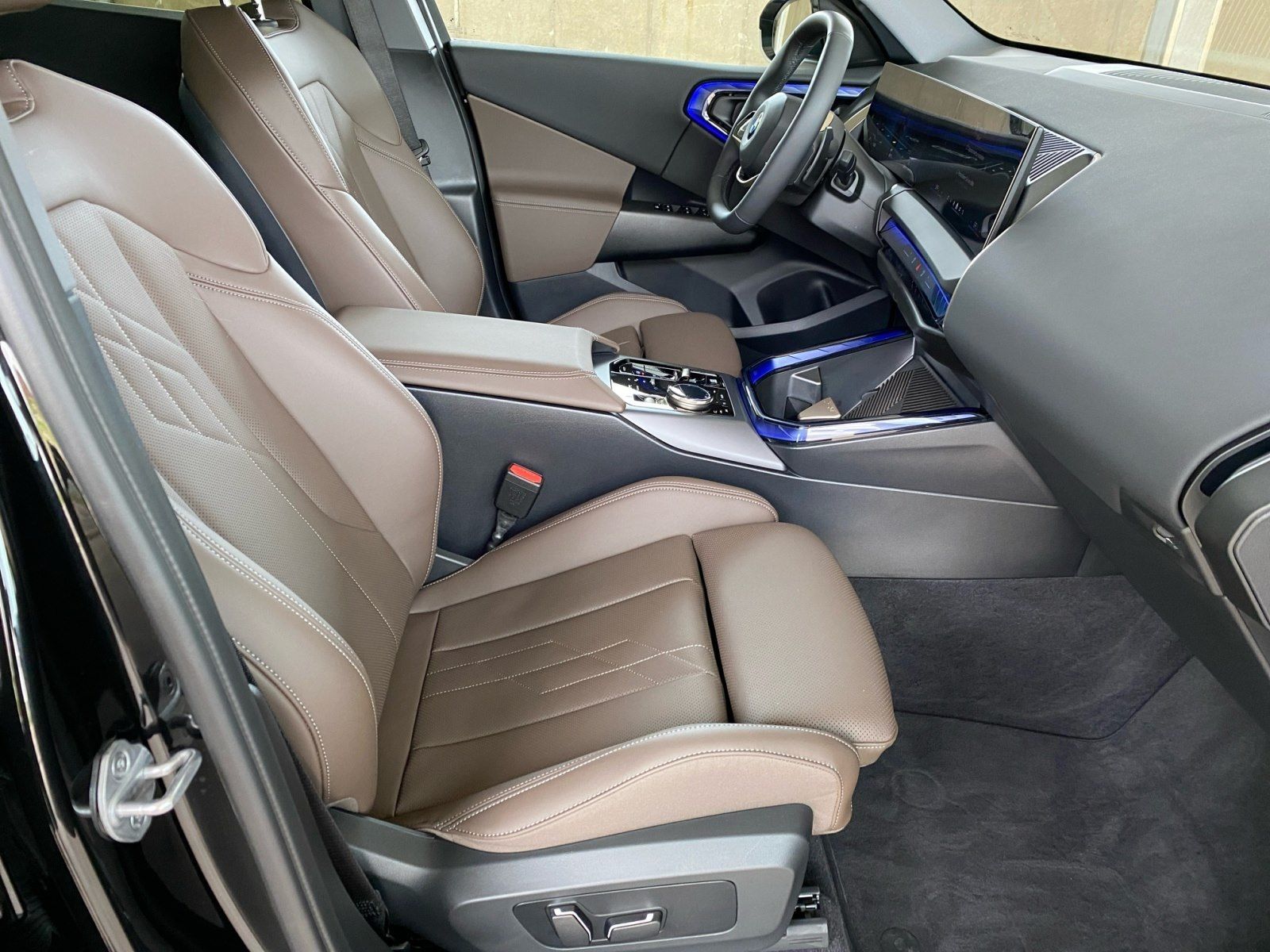 BMW X3 - Bild 11