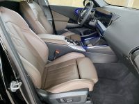 BMW X3 - Vorschau Bild 11