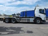 Volvo FM500 6x2/Retarder/RS21.70/verst.Haken/LED/ACC - Offers
