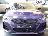 BMW M240i xDrive Coupe MSport Pro Cam H&K erst5977KM - BMW: Coupe, 2er
