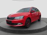 Skoda Fabia Kombi Joy 1.2 TSI Sitzhzg*Navi - Skoda Gebrauchtwagen in Plauen