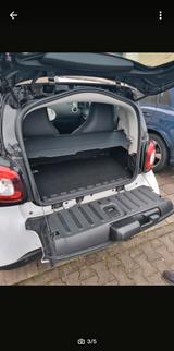Smart ForTwo cabrio 1.0 52kW prime twinamic prime - Smart ForTwo: Standheizung