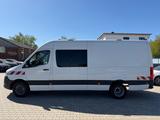 Mercedes-Benz Sprinter 519 CDI Kasten/LED/CAM/STHZ/TOT/AUT/ - Mercedes-Benz Sprinter 519 cdi
