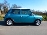 Rover Mini Cooper 1. Hand - Rover Gebrauchtwagen