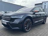 Skoda Enyaq 80 x Founders Edition Suite AHK PANO WP 21 - Skoda Enyaq Gebrauchtwagen in Hamburg