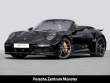 Porsche 992 991 Turbo S Cabriolet Burmester HA-Lenkung - Porsche 992