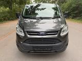 Ford Tourneo Custom Kombi 310 L1 Titanium Automatik - Ford Transit: Automatik