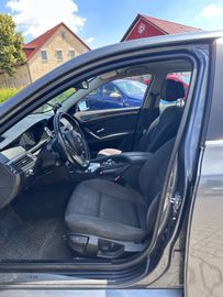 BMW 525 - 5