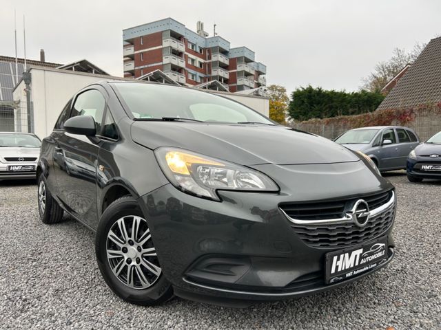 Opel Corsa E  1.2l *TÜV/ASU NEU* EURO 6*