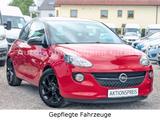 Opel Adam 1.4 Ltr Slam *TOP ZUSTAND* *8-FACH BEREIFT* - Opel Adam in Augsburg