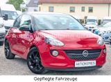Opel Adam 1.4 Ltr Slam *TOP ZUSTAND* *8-FACH BEREIFT* - Opel Adam: Slam